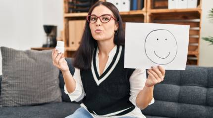 Get to Know the Eysenck Personality Inventory